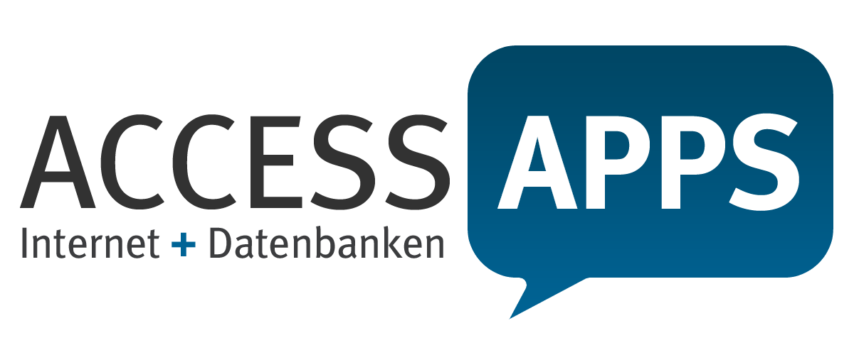Logo AccessApps